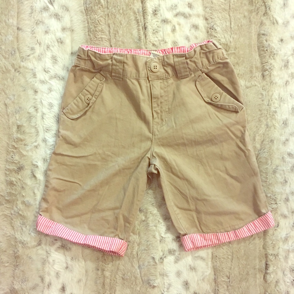 Girl’s Cherokee shorts